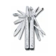 Мультитул Victorinox SwissTool 3.0327 (без чохла), 27 функцій, полноразмерний, серийний, для електрика, 374 г - зображення 2