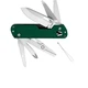 Мультитул Leatherman Free T4 Зеленый 12 функцій 122 г (а520314) - зображення 1