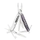 Мультитул Leatherman Juice CS4 Гранітно-сірий 15 функцій 159 г (831939) - зображення 1