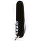 Ніж складаний мультитул Victorinox Climber Ukraine чорний 91мм 14 функцій Карта 1.3703.3_T1166u - зображення 3