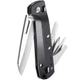 Мультитул Leatherman Free K4 Сірий 9 функцій 156 г 420 HC - зображення 3
