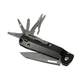 Мультитул Leatherman Free K4 Сірий 9 функцій 156 г 420 HC - зображення 6