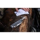 Мультитул Leatherman Free K4 Сірий 9 функцій 156 г 420 HC - зображення 9