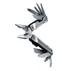 Мультитул Leatherman Rebar 15 функций серый 190 г - изображение 2
