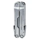 Мультитул Leatherman Rebar 15 функций серый 190 г - изображение 3