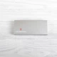 Нож Victorinox Minichamp Alox Мультитул Серебристый 15 функций нержавеющая сталь Vx06381.26 - изображение 3