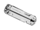 Мультиінструмент Leatherman Free P4 Сірий 21 функція для електрика (а520314) - зображення 3