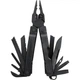 Мультитул LEATHERMAN Super Tool 300 19 функцій сірий 272 г 115 мм (831185) - зображення 2