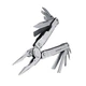 Мультитул LEATHERMAN Super Tool 300 19 функцій сірий 272 г 115 мм (831185) - зображення 3