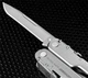 Мультитул LEATHERMAN Super Tool 300 19 функцій сірий 272 г 115 мм (831185) - зображення 8
