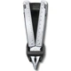 Чохол на пояс Victorinox 115м Пластик Чорный 55 г 155 мм - зображення 6