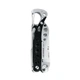 Мультитул LEATHERMAN Style CS Чёрный 6 функций 41.1 г 7.58 см - изображение 3