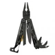 Мультитул Leatherman Signal Чёрный 19 инструментов 69 мм (нет) - изображение 1