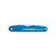 Мультитул Leatherman Juice B2-Columbia синій карманный 2 функции 37 г 82 мм - зображення 3