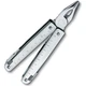 Мультитул Victorinox Swisstool X 115мм 26 функций Чёрный нержавеющая сталь - зображення 7