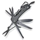 Мультитул WERK 13 в 1 BLACK - MFT-VK5011K-H (132362) - зображення 1