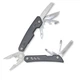 Мультитул WERK 13 в 1 SILVER - MFT-879A (132372) - зображення 1