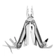 Мультитул Набір LEATHERMAN Charge TTi Сірий шкіряний чохол 19 функцій 232 г 830726 - зображення 1