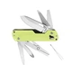 Мультитул Leatherman Free T4 Lunar 12 функцій 420HC (арт. не указан) - зображення 1