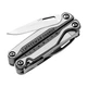 Мультитул Набір LEATHERMAN Charge TTi Сірий шкіряний чохол 19 функцій 232 г 830726 - зображення 10