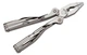 Мультитул Schrade Tough Tool Сталь 16-в-1 - зображення 3