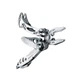 Мультитул Leatherman Skeletool сірий 6 функцій 140 г (830956) - зображення 2