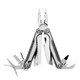 Мультитул Leatherman Charge TTI 19 функций серый 232 г (830735) - изображение 1