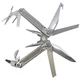 Мультитул Leatherman Charge TTI 19 функций серый 232 г (830735) - изображение 5
