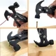 Мультитул WERK 13 в 1 BLACK - MFT-131HW (121673) - зображення 5