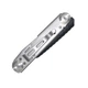 Мультитул 8 в 1 WERK SILVER - MFT-F202S-P (132360) - зображення 2