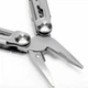 Мультитул WERK 12 в 1 SILVER - MFT-121PSW (121678) - изображение 4