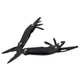 Мультитул WERK 12 в 1 BLACK - MFT-121PBW (121685) - зображення 5