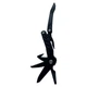 Мультитул WERK 10 в 1 BLACK - MFT-101PBW (121679) - зображення 2