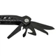 Мультитул WERK 10 в 1 BLACK - MFT-101PBW (121679) - зображення 4