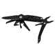 Мультитул WERK 10 в 1 BLACK - MFT-101PBW (121679) - зображення 5