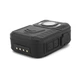 Нагрудный видеорегистратор Voltronic Х4 черный 4Мп 30fps GPS 32Gb IP68 - изображение 4