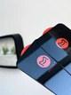 Захисне скло Mossily на iPhone 13|13 Pro (6.1) із захистом динаміка Anti-static (тех.пак) - изображение 2
