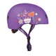 Защитный шлем Micro Violet Flowers 48–53 см (S), AC2137BX - изображение 4