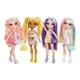 Кукла Rainbow High My Fashion Style Белла - изображение 7