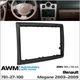Переходная рамка Renault Megane II AWM 781-27-100 - изображение 5