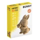 3D пазл Cartonic Collectible Bunny 60 эл (CCARTBUNNY) - изображение 1