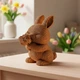 3D пазл Cartonic Collectible Bunny 60 эл (CCARTBUNNY) - изображение 9