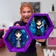 Колекційна фігурка Wow Pods 4D Wednesday Nevermore, WED-1001-01 - зображення 5