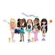 Набір Bratz Play Sportz Гімнастка Ясмін 569534 - зображення 7