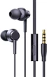 Навушники дротові Baseus Encok HZ11 (3.5mm) Black (A00164200113-Z1) - изображение 1