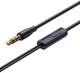 Навушники дротові Baseus Encok HZ11 (3.5mm) Black (A00164200113-Z1) - изображение 4