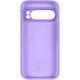 Силіконовий чохол Silicone Cover Lakshmi Full Camera (AAA) для Google Pixel 9 Pro захистом камери з бархатистою поверхнею Soft Touch та внутрішньою підкладкою з мікрофібри Dasheen - зображення 3