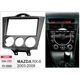 Переходная рамка CARAV Mazda RX-8 (11-086) - изображение 4