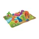 Набор для творчества Cra-Z-Art Dino glow dough Тесто для лепки , 66603CRA - изображение 2