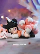 Фигурка-сюрприз 10/10 Toys Dodo Nami Floating Mountain Sea Surprise box (DD-PA00038) - изображение 6